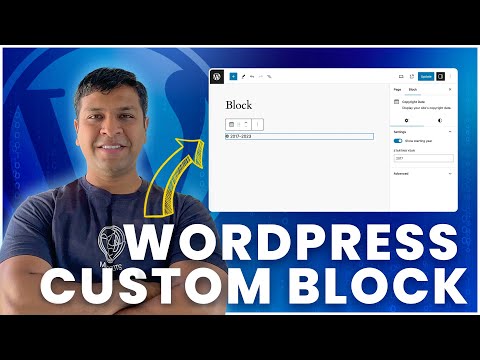 How to Build Reusable Templates in Gutenberg (Step-by-Step WordPress Tutorial)