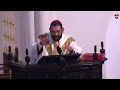 Bishop daniel e flores the solemnity of the most holy trinity homily