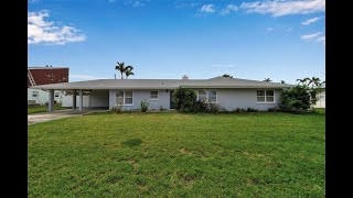 6422 Beechwood Ave,  Sarasota, FL 34231 - Jennifer Linehan - MLS A4649880