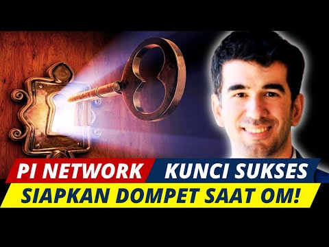 'Sabar Adalah Kunci!