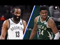 James Harden and Giannis Antetokounmpo's battle for MVP turned into a beefy war of words