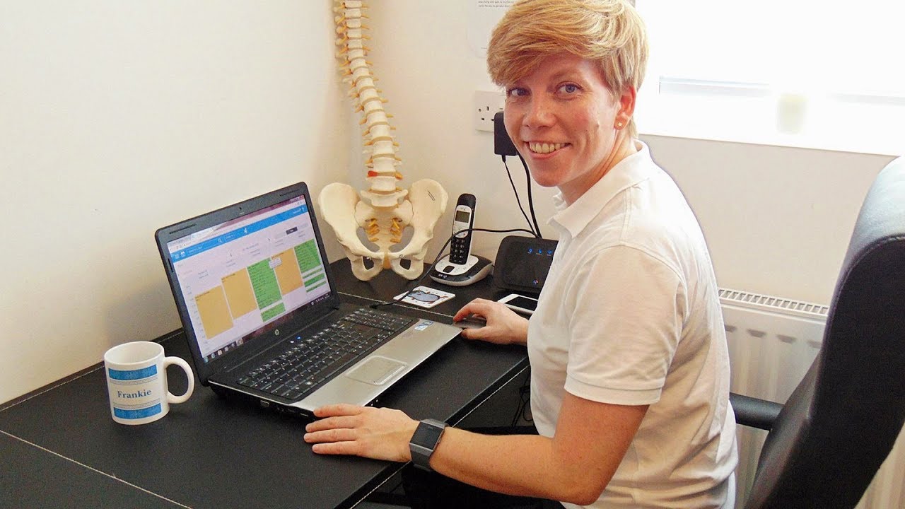 Amat Chiropractic