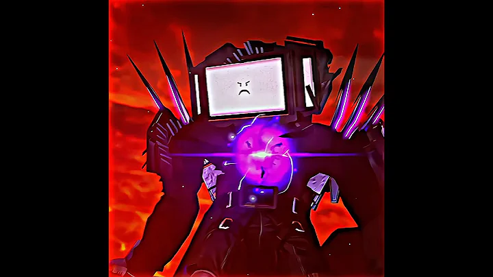 Battle Will Be Legendary | Skull Edit 💀🔥| #skibiditoilet #edit #shorts #viralvideo