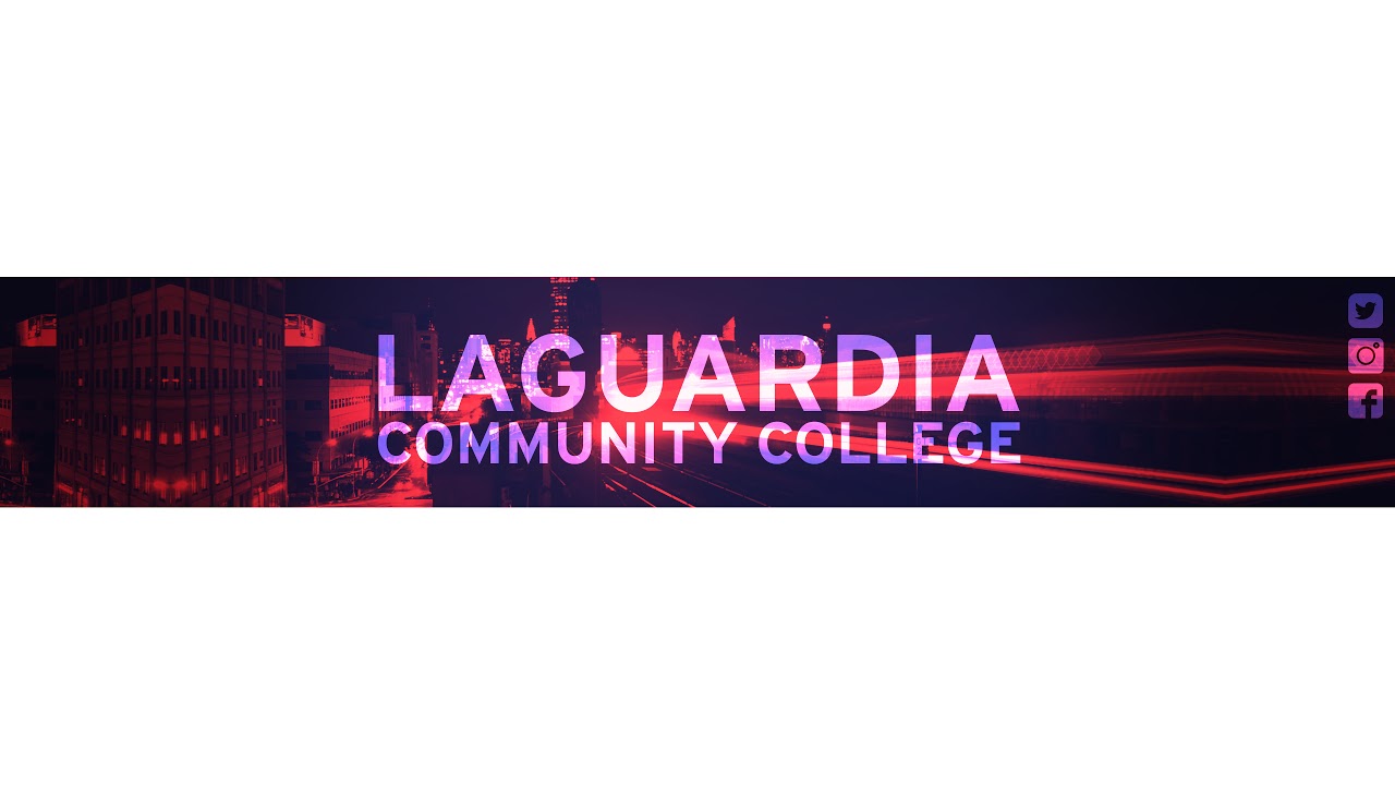 LaGuardia Community College FALL 2023 Report YouTube