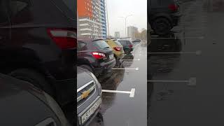 7 октября 2025 г.сегодня в 15:17 мск. #автостоянка#ул_Коперника, #Сормово, #Нижний_Новгород.