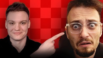 My problem with GothamChess