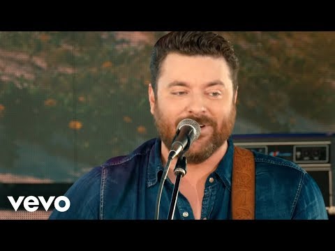 Chris Young