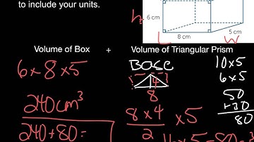 Solving Triangular Prism Problems - Day 5