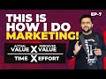 Advanced Funnel &amp; Offer Creation for Entrepreneurs| Digital Marketing For Businesses Ep 07