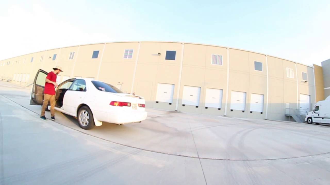 The OSTA show: Dont watch this.                              S1 ep.1