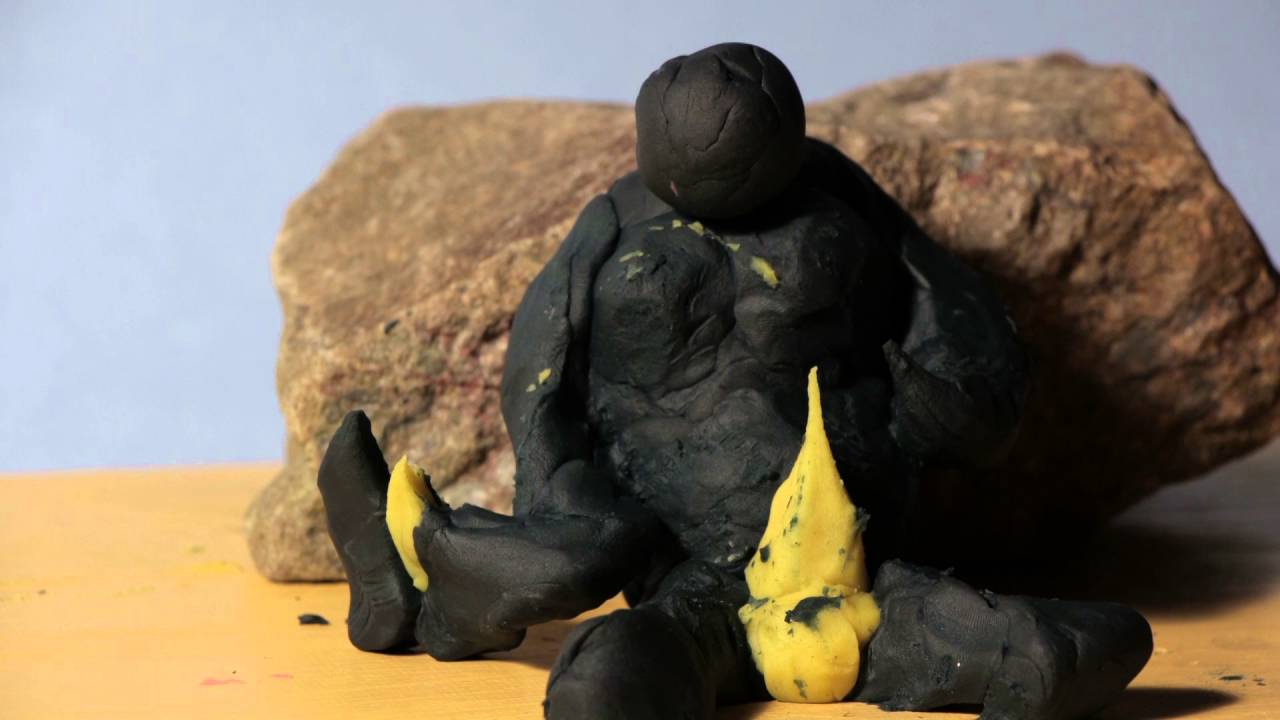 één grote chaos! - YouTube