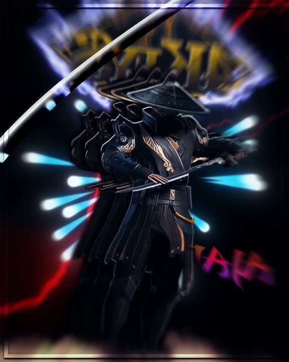 Preset Genbeng project - ArifDU TikTok