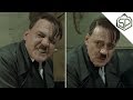 Реакция Гитлера на "Звёздные Войны: Последние Джедаи"