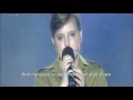 Israeli army sings see the light  hebrew songs in israel  idf soldiers  jewish music