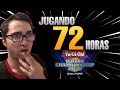 EL DIRECTO MAS LARGO DE MI VIDA