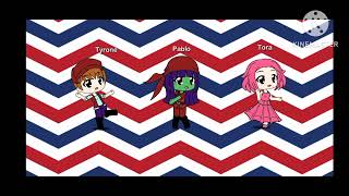 The Backyard Friends Siren Says