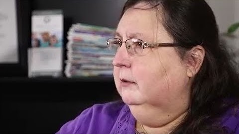 Become a Peer Specialist!