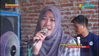 AHLUDZ DZIMAN - LALA SANGRILA COVER NP MEDIA | FULL KOPLO TERBARU JARANAN