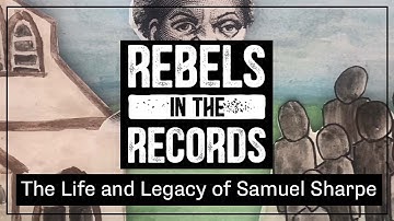 Rebels in the Records: The Life and Legacy of Samuel Sharpe by Jemima