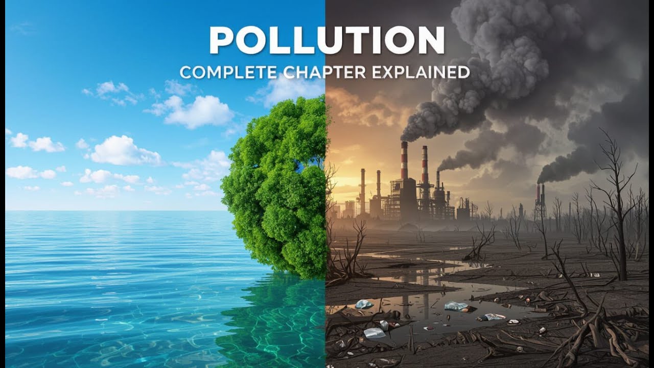 Процессы разрушения озонового слоя, кислотных дождей и эвтрофикации. Объяснение концепции REDD+