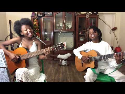 Christmas Eve Cover