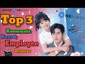 MX Player Top 3 Must Watch Boss &amp; Employee K-Dramas🔥In Hindi | Review |Update | #kdrama 