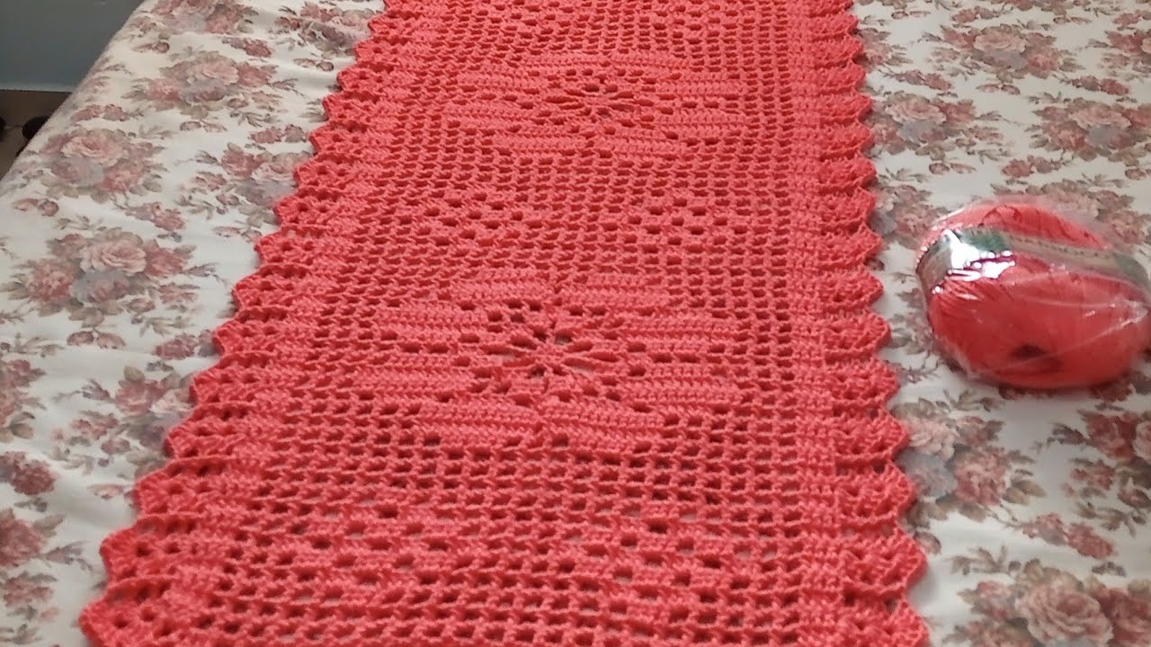 Trilho de mesa requinte (VLOG)quanto gastei de material + valor de venda