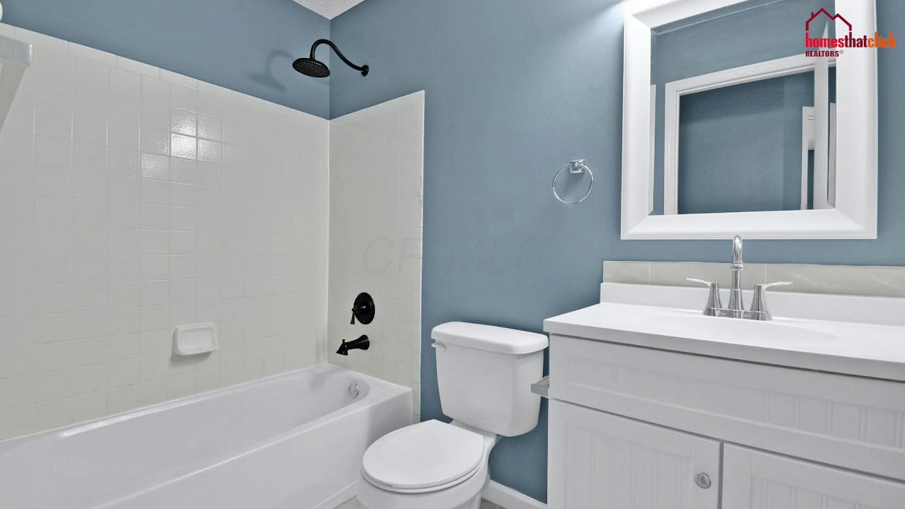 (SOLD) Fairchild Estates Home for Sale in Groveport OH Groveport