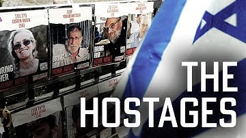 Israel: The Hostages – October 7th and its Aftermath | Documentary (Ep. 2)