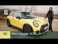 Ref:CwL5ODUPRX4 Test i mini cooper jcw i  isto srdcov� z�le itos  i motoring ta3
