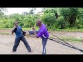 Training Speed