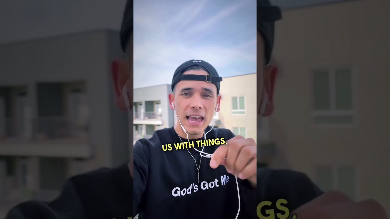 3 Kingdom Principles From The Bible You Need To Know Shorts