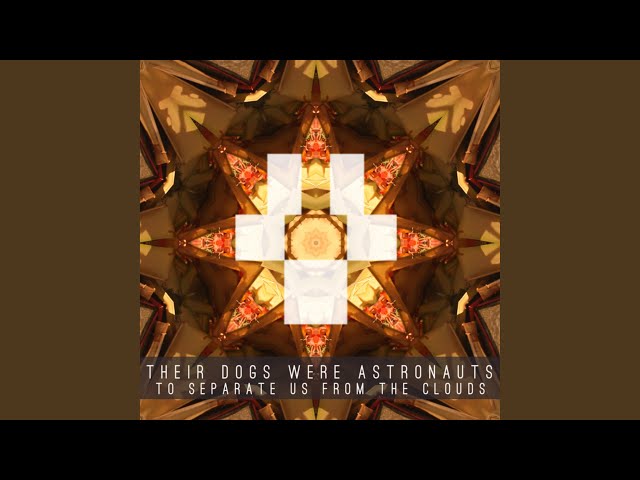 Their Dogs Were Astronauts - Evening Jam