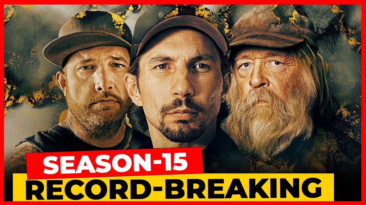 Gold Rush Season 15 Parker Schnabel’s Biggest Challenges ! YouTube