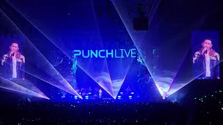 MC 張天賦 -《世一》PUNCH LIVE 2023 ~ 20230311