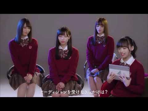 【ユニエア】ムービー『Spotlight!』河田陽菜 #1,#2