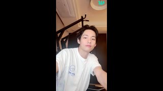 [ENGSUB BTS WEVERSE LIVE] Kim Taehyung With Armys 💜☺️Hey {Full}