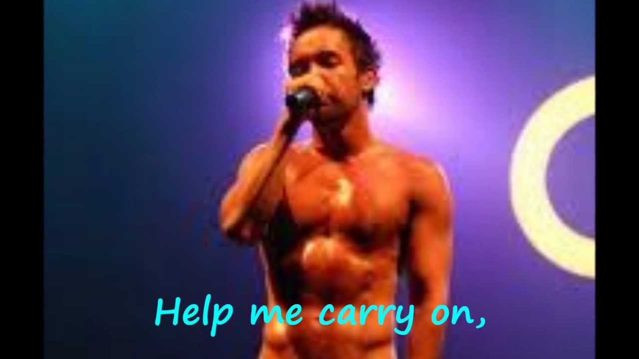 Hoobastank Crawling in the Dark (Lyrics). YouTube