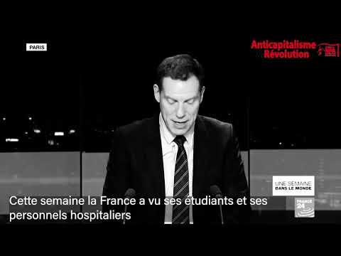 Pourquoi construire un parti révolutionnaire ?