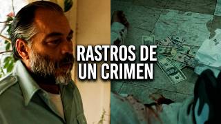 ¿PROTEGERÁ A SU FAMILIA O CONFRONTARÁ SU PASADO? El Limpiador