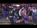 "Amor de La Vida Alegre" "El Robotillo" Los Avila Quince de Gabriela LaRZvideo HD