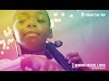 Where Music Lives with Kevin Olusola | Ep 1: Cellist Ifetayo Ali-Landing | From the Top