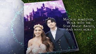 Two Lucky Fans Can Attend Star Magical Prom 2024—FIND OUT HOW!