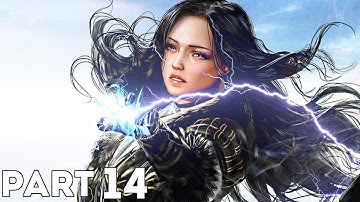 THE WITCHER 3 WILD HUNT PS5 Next Gen Gameplay Walkthrough Part 14 - Yennefer & The Last Wish