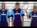 The ridiculous 2001 pepsi world challenge ft beckham roberto carlos rivaldo and more