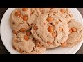Easy Caramel Spice Cake Mix Cookies (Just 4 Ingredients)