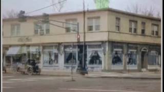 Riverton NJ Then And Now By Michael Cattell