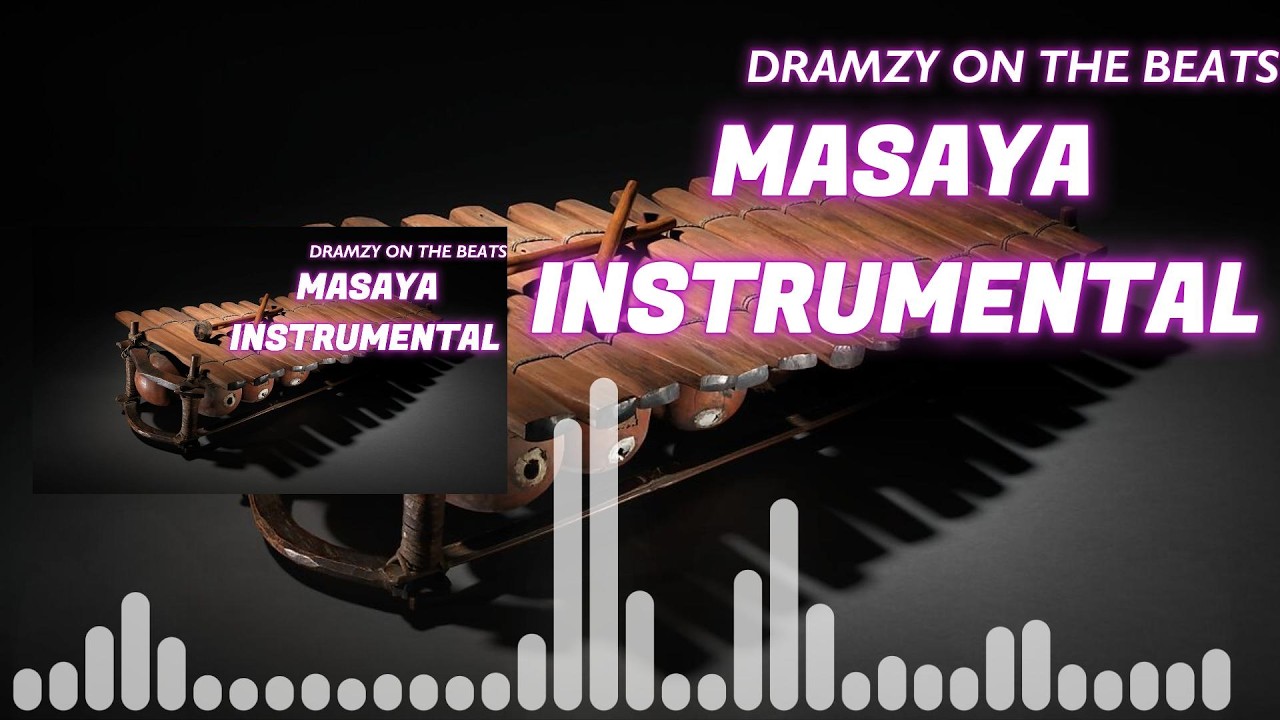 FREE Mandingue Mali 2026 – Massaya Instrumental
