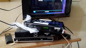 Power vu ok on all 1506 maltimidia code hd receivers