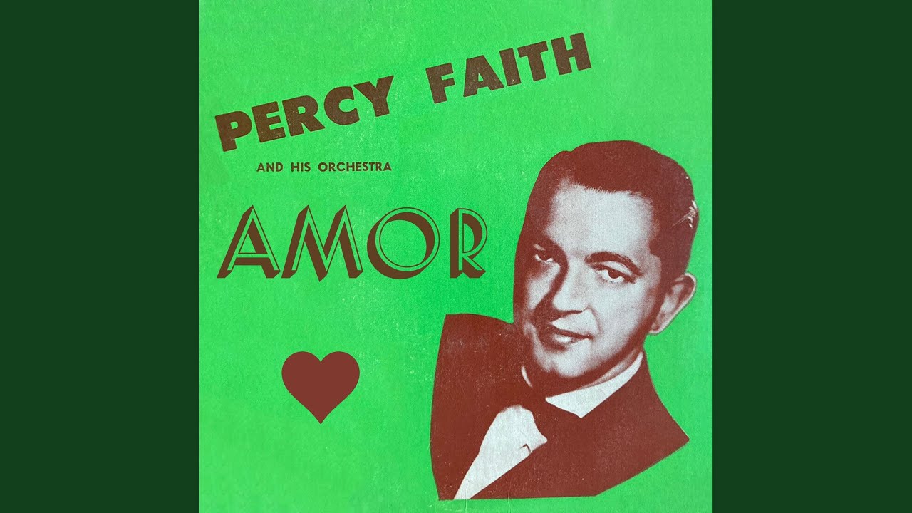 Amor - YouTube